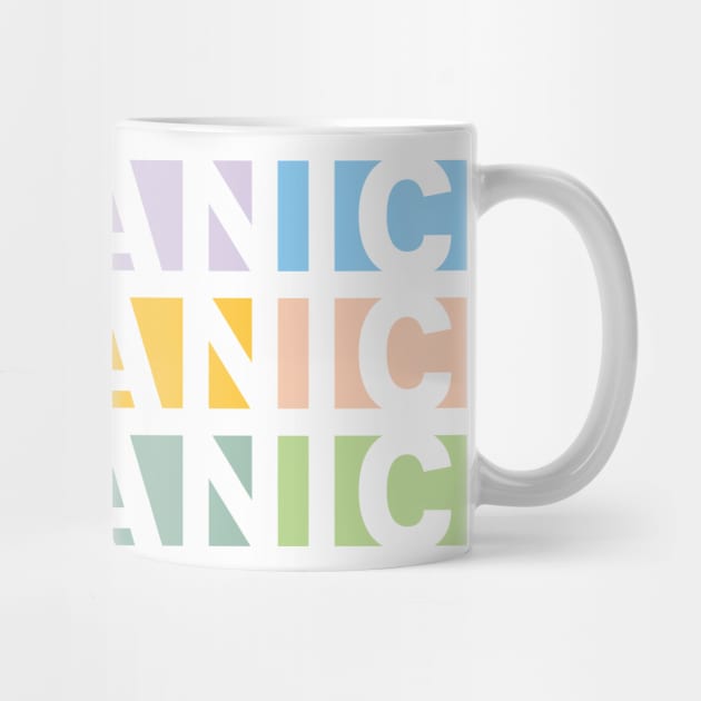 Hispanic by CreativeSage